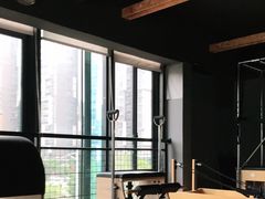 -帕瑞斯女子塑形健身(集美店)