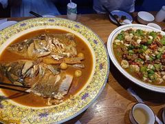 -俭寨大盘鸡·缸子肉·小公鸡·新疆菜(云通店)