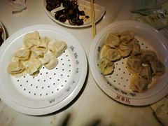 -日丰园海肠水饺·老字号大连海鲜(和平广场店)