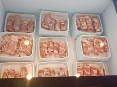 -藜爱·山海情海鲜自助(万达广场店)
