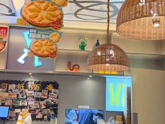 -菲滋意式餐厅(富阳东方茂店)
