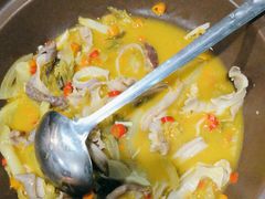 -湘中缘·湖南菜(娄底驻京办店)