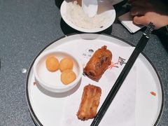 -双湖园·地标武汉菜(黄鹤楼解放路店)