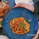 成都探店|高级感的云端☁️氛围法餐