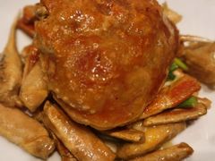 -舌尖上·霞浦滩涂海鲜·新闽菜(总店)