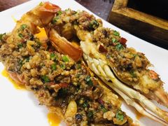 -渔日本料理铁板烧(新天地假日广场店)