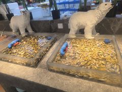 -九寸花汀(摩天活力城店)