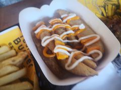 -UMAMI乌玛米披萨·汉堡·清真Halal(红岭北店)