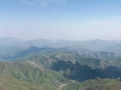 -白草畔自然风景区