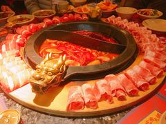 -蜀大侠火锅(四川北路店)