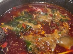 -旧街市鲜货老火锅(大光路店)