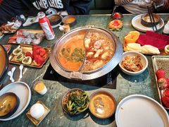 -牛New寿喜烧(金鹰世界店)