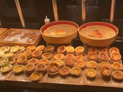 -星伦多自助料理(爱琴海店)