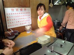 买汤水-百花传统甜品店(原址店)