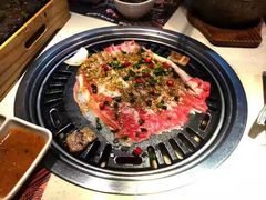 -猫爪爪原切自助烤肉(观音桥阳光世纪店)