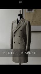 点击看大图 -BROTHER西服礼服定制·商务·婚礼(佛山南海店)