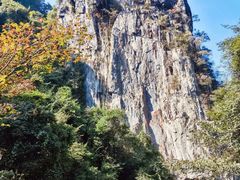 -福建天门山