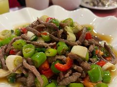 -邱二餐馆