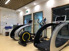 -琪航健身工作室(徐汇光大店)