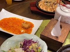 -永安水煮活鱼·仪征菜(仪征奥林匹克店)