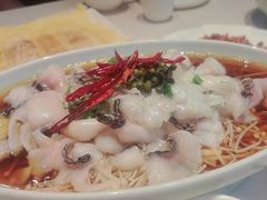 -北李妈妈菜·海肠捞饭(开发区万达店)