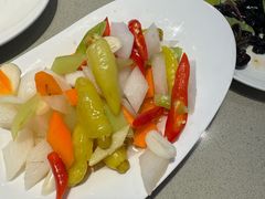 -蝎王府羊蝎子(西直门店)