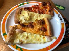 -比格比萨自助(德思勤四季汇店)