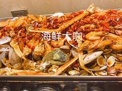 -嘉兴华美达酒店(秦逸路店)