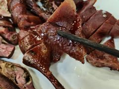 -印象盐帮菜(鲁能城店)