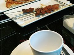 -尹兰楼西北风情餐厅(嘉定店)