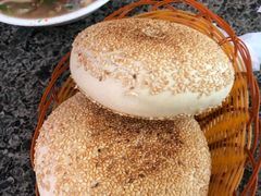 -清真喜兰老丁羊汤特色小吃