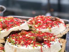 重阳糕-常州糕团店(北大街新世纪商城店)