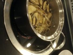 -咕叽咕叽自助烤肉小火锅(茂业清扬店)