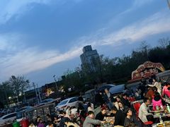 -小马烧烤(人民东路店)