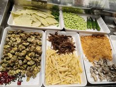 -乡野李掌柜(汉江路店)