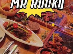 -MR.ROCKY洛奇先生RESTAURANT&BAR(宝安壹方城店)