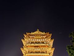 -济南大明湖景区