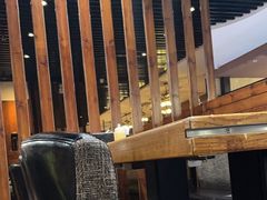 -汉巴味德自助餐厅(嘉定宝龙广场店)