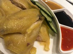 -翠華餐廳(浦东机场T1店)