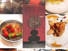 -董鲁烤鸭(建和街店)