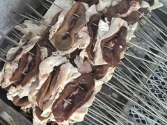 -合顺祥烩面(健康路店)