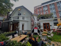 -弗兰克牛排西餐厅Ribone steak house(柠檬花园店)