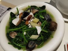 -衡山汇·高级粤菜(霄云路店)