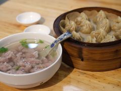 -大叔家福鼎小吃(十全街店)