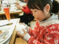 -雍和会海鲜姿造自助(湖东路店)