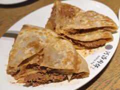-河沿肉饼Beijing Pie(东华门店)