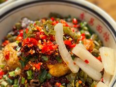 -李易面馆(树木岭店)