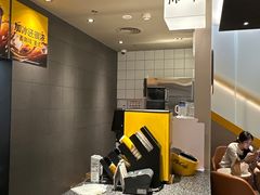 -麦当劳(北沙滩店)