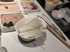 -海底捞火锅(团结桥店)