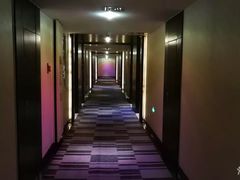 -青岛海尔洲际酒店